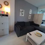 Solymar Apartment