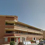 Apartment Solymar