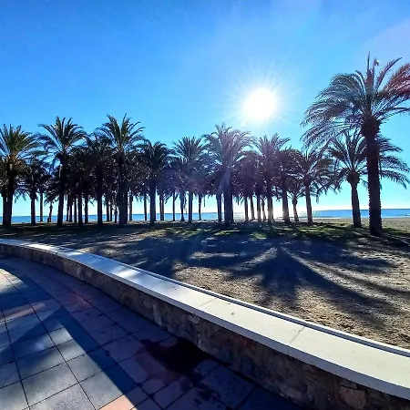 Apartment Solymar