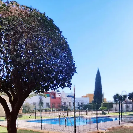 Apartment Solymar *