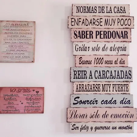Apartment Solymar *