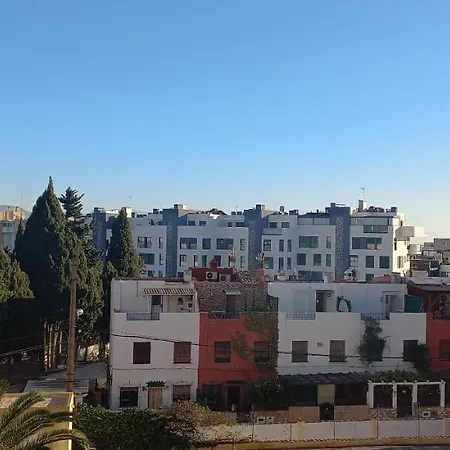 Solymar * Torremolinos