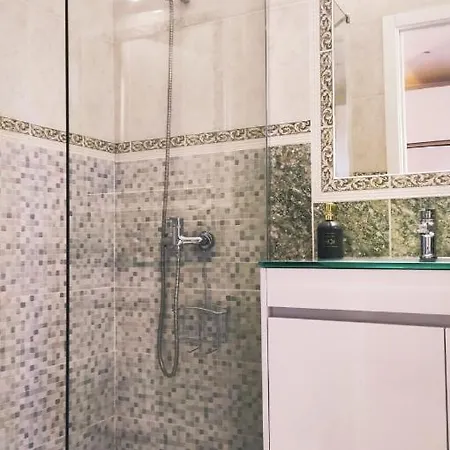 Apartment Solymar *