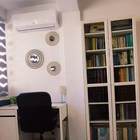 Apartment Solymar Torremolinos