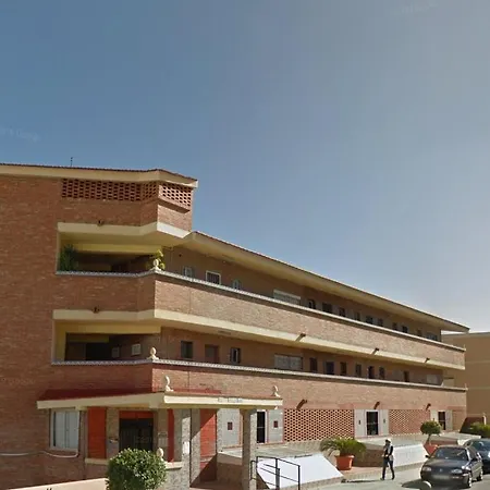 Apartment Solymar